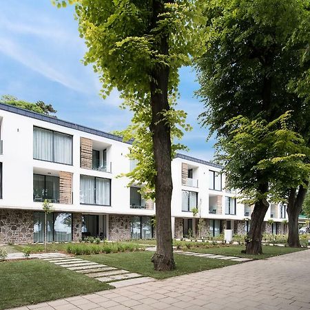 Oliver Lux Tihany Eksteriør billede